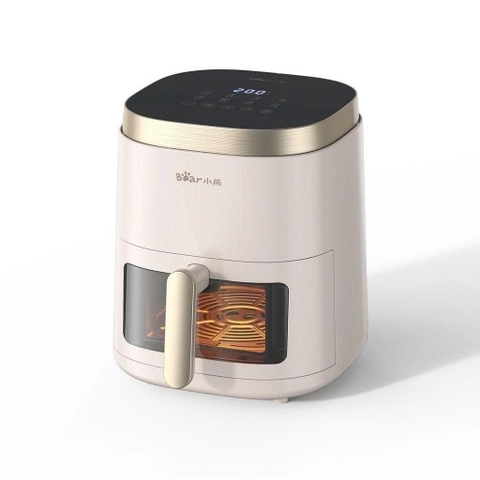 Nồi chiên không dầu Bear QZG-F15E3 dung tích 5L