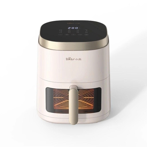 Nồi chiên không dầu Bear QZG-F15E3 dung tích 5L
