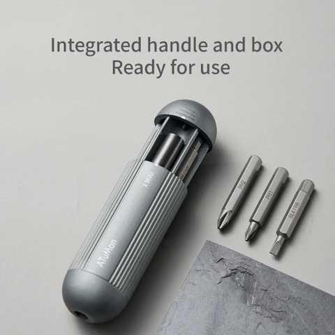 Bộ tua vít Atuman X mini