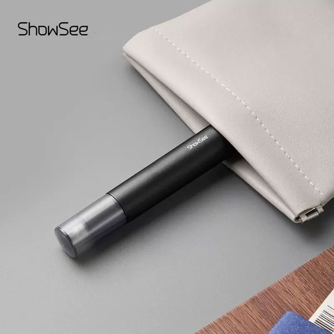 Máy cắt tỉa lông mũi ShowSee C1-BK LITE