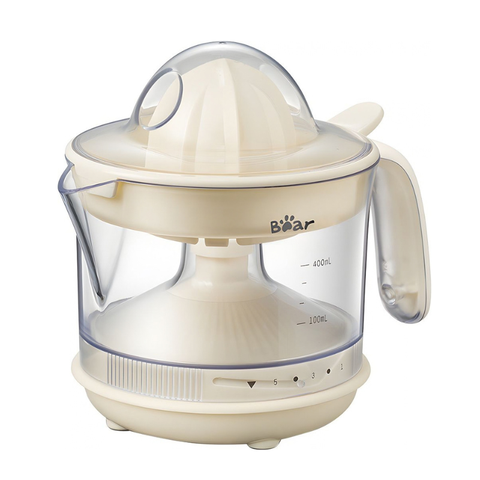 Máy vắt ép cam tự động dung tích 400ml Bear CZJ-A04B1