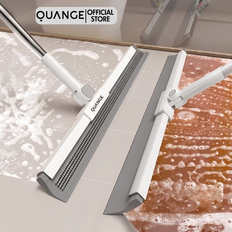 Cây lau nhà gạt nước đa năng Quange dài 1.2m