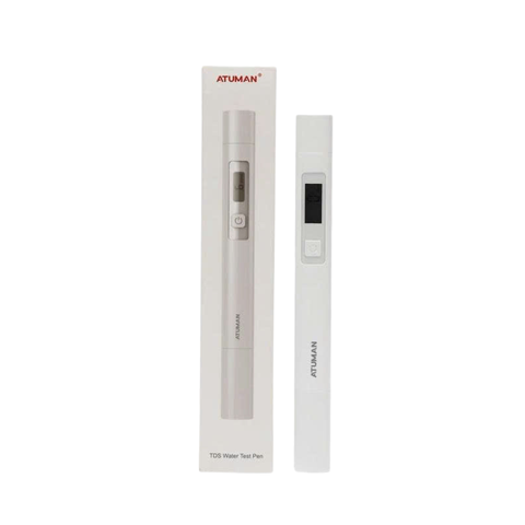 Bút kiểm tra chất lượng nước đo nồng độ dung dịch thủy canh đo độ đục của nước Atuman TDS