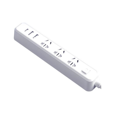 Ổ cắm Lydsto YY-YCXCZ01-W03 dây siêu dài