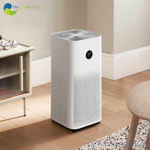 Máy lọc không khí Xiaomi Mijia Air Purifier 4