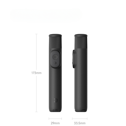 Gậy chụp ảnh Xiaomi mini selfie XMZJZPG02YM kéo dài 52cm