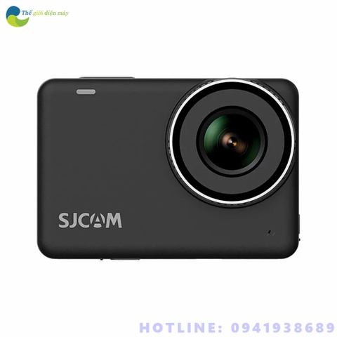 Camera Hành động Sjcam SJ10X - Hàng Chính Hãng