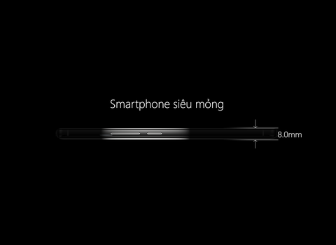 Điện thoại thông minh MPhone RAM 4GB ROM 32GB