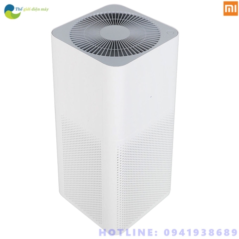 [Bản Quốc Tế] Máy Lọc Không Khí Xiaomi Mi Air Purifier 2C - Bảo Hành 12 Tháng