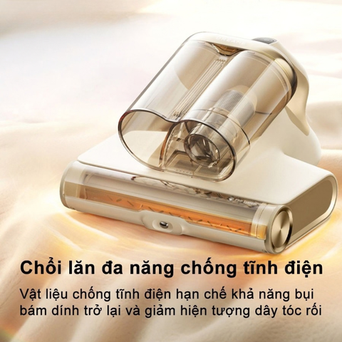 Máy hút bụi giường nệm Dreame D20 Pro