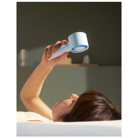 Quạt cầm tay mini Solove F01 5W 5 tốc độ gió