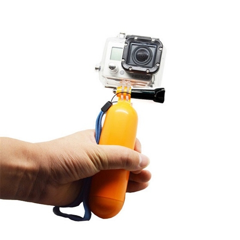 phao nổi cho camera hành trình