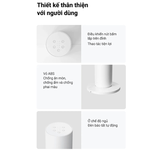 Quạt tháp thông minh Xiaomi Fan 2 BPTS02DMU bản quốc tế