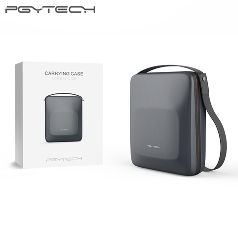 Bộ hộp đựng cho DJI Mavic Air chống shock, chống nước, chất liệu siêu bền, ngăn chứa rộng dãi, nhẹ nhàng tiện dụng