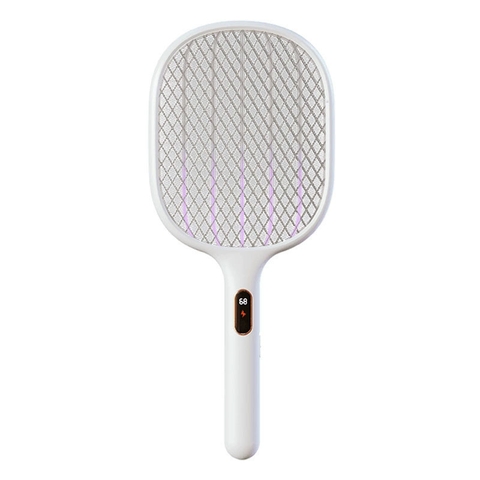 Vợt muỗi Qualitell S1 Pro ZSS210903 Pro pin 2000mAh