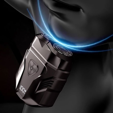 Lưỡi dao thay cho máy cạo râu Enchen Mini X