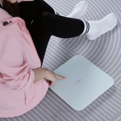 Cân sức khỏe điện tử miLife S20 từ 100g-180g