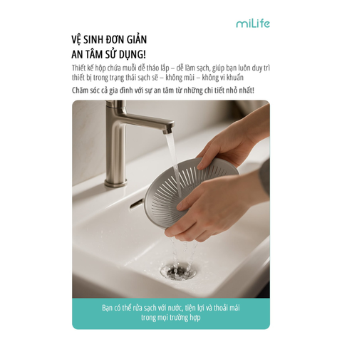 Đèn bắt muỗi milife K5P