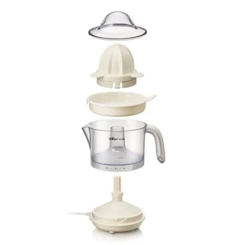 Máy vắt ép cam tự động dung tích 400ml Bear CZJ-A04B1