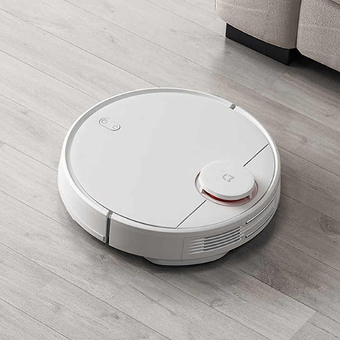 [Bản Quốc Tế] Robot Hút Bụi Lau Nhà Thông Minh Xiaomi Vacuum-Mop Pro