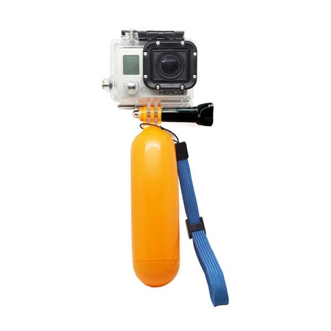 phao nổi cho camera hành trình