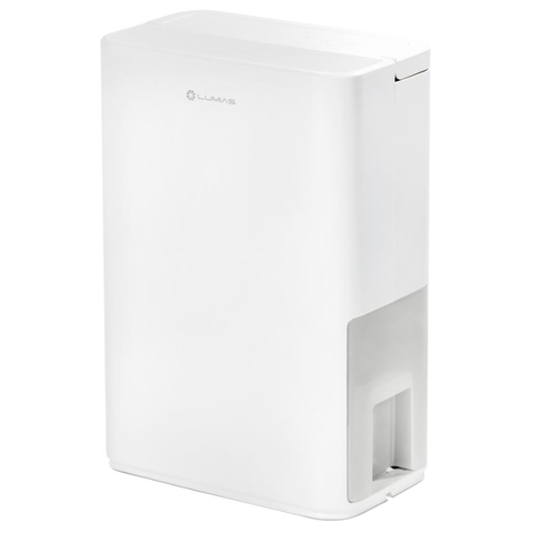 Máy hút ẩm 12L Lumias D6S-12L