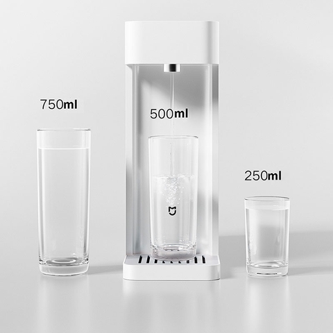 Máy nước nóng để bàn Mijia S1 MSYSJ03MH 3L trắng