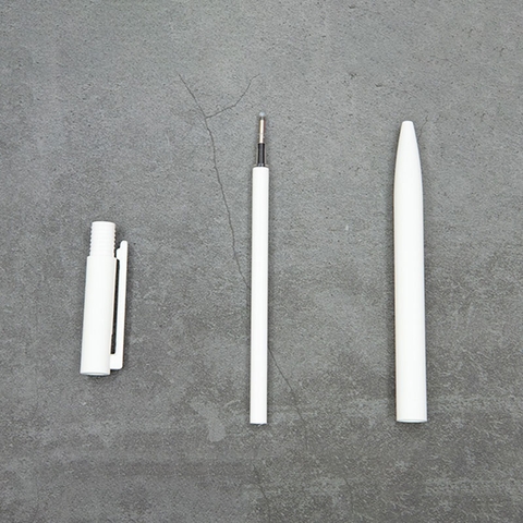 Set 10 chiếc bút gel xiaomi MJZXB01WC