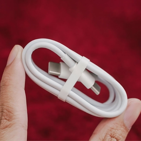 Bộ củ cáp sạc nhanh type C Xiaomi AD33G 33W