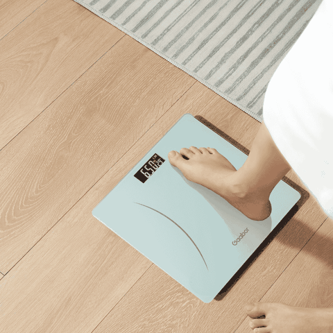 Cân điện tử Gaabor GWS-M03A