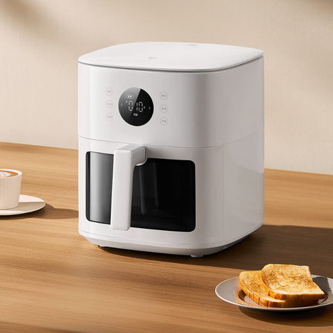 Nồi chiên không dầu Mijia S1 6L MAF12
