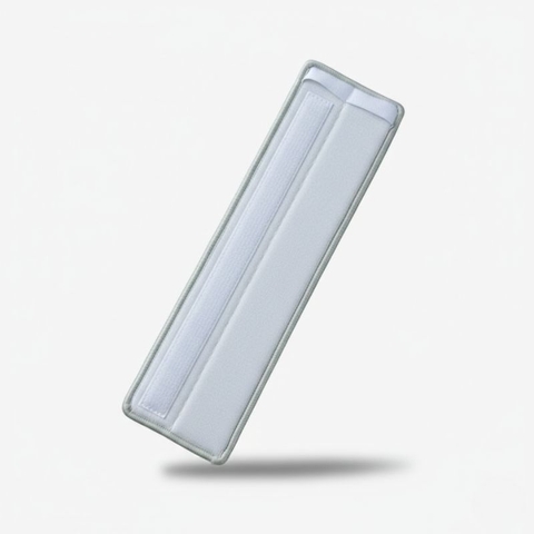 Giẻ lau nhà cho chổi lau nhà đa năng kèm gạt nước Quange