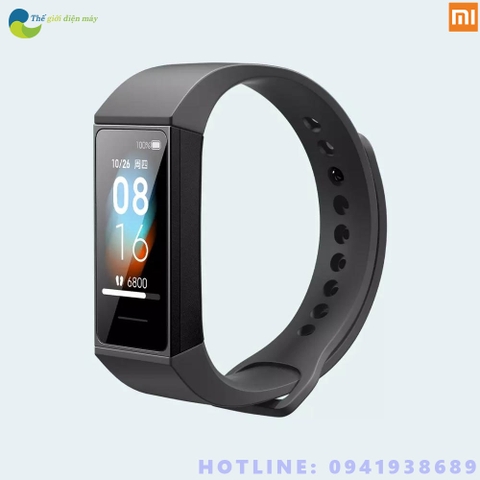 Vòng Đeo Tay Thông Minh Xiaomi Redmi Band