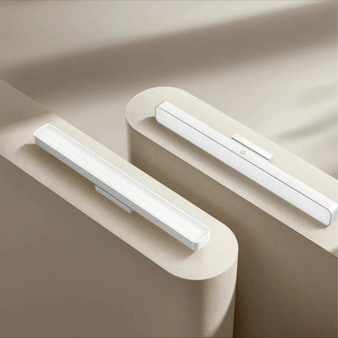 Đèn đọc sách tích điện  Magnetic Reading Light Bar 9290041698 đế từ tính