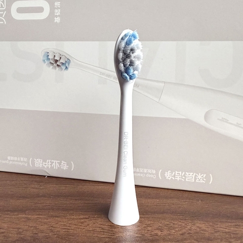 Đầu thay bàn chải điện Dr.Bei E0 loại Gum