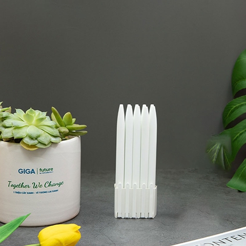 Set 10 chiếc bút gel xiaomi MJZXB01WC