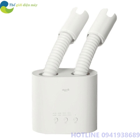 Máy sấy khô khử khuẩn giày dép Xiaomi Deerma HX10