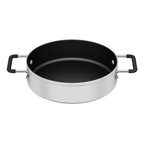 Nồi lẩu 1 ngăn cho bếp từ Milife GT03