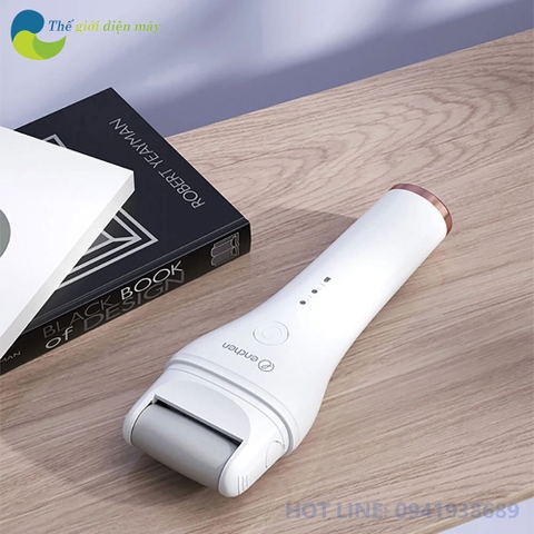 Máy Chà Gót Chân Xiaomi Enchen Electric Foot Callus Remover