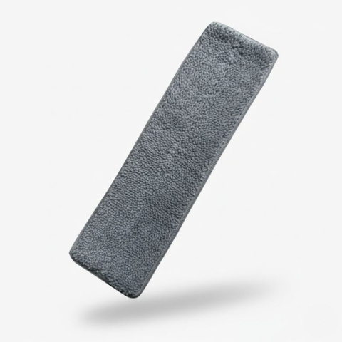 Giẻ lau nhà cho chổi lau nhà đa năng kèm gạt nước Quange