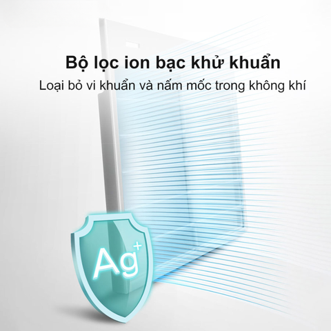 Máy hút ẩm 12L Lumias D6S-12L