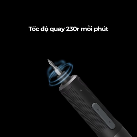 Bộ tua vít điện ATuMan E3 95-in-1
