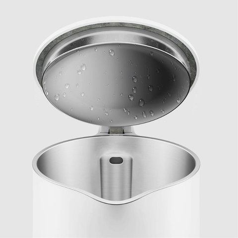 Ấm đun nước siêu tốc Xiaomi Electric Kettle 2 MJDSH04YM 1.7L 1800W