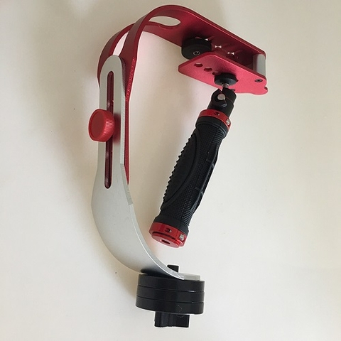 Tay Quay Phim Chống Rung Cho Camera Và Điện Thoại