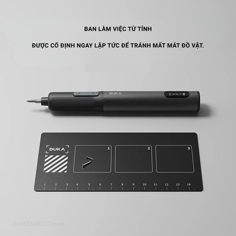 Bộ tua vít điện ATuMan E3 95-in-1