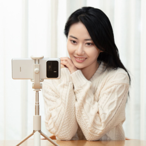 Gậy chụp ảnh Xiaomi mini selfie XMZPG05YM