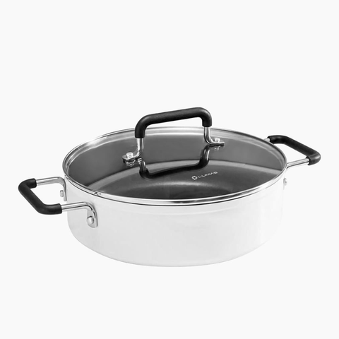 Nồi hợp kim nhôm Lumias LMP-002CM