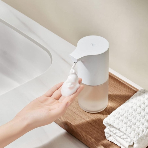 Máy tạo bọt xà phòng rửa tay tự động XIAOMI 1S