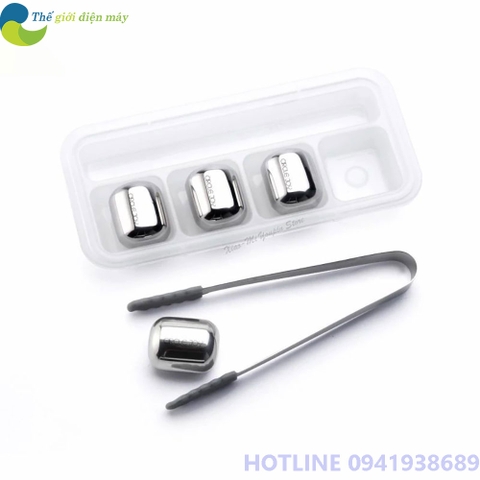 Đá lạnh vĩnh cửu Circle joy không tan CJ-BK03