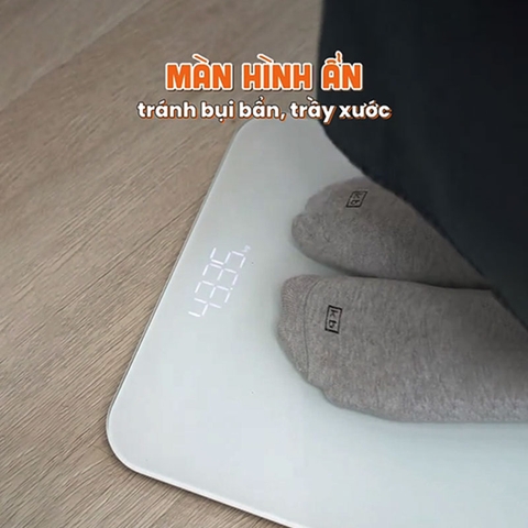 Cân đo thể trọng Lumias G25